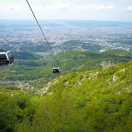 Hotel Zeus Preze